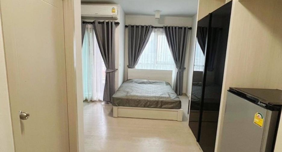 For sale 2 ベッドルーム condo in Bang Sue, Bangkok