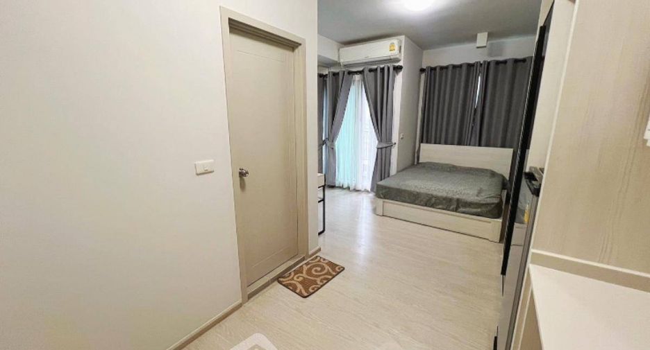 For sale 2 ベッドルーム condo in Bang Sue, Bangkok