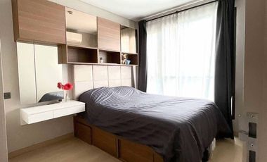 Продажа 1 кровать кондо в Щаттхана, Бангкок