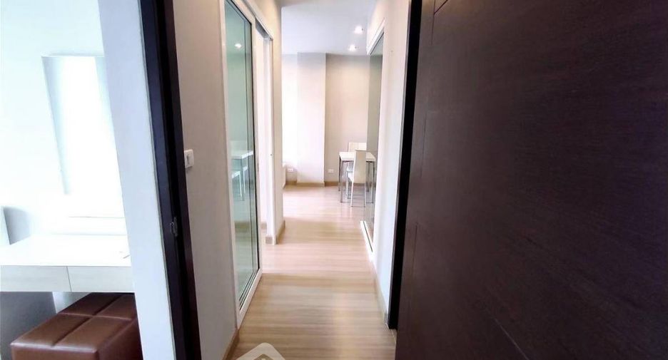For sale 2 bedrooms condo in Khan Na Yao, Bangkok