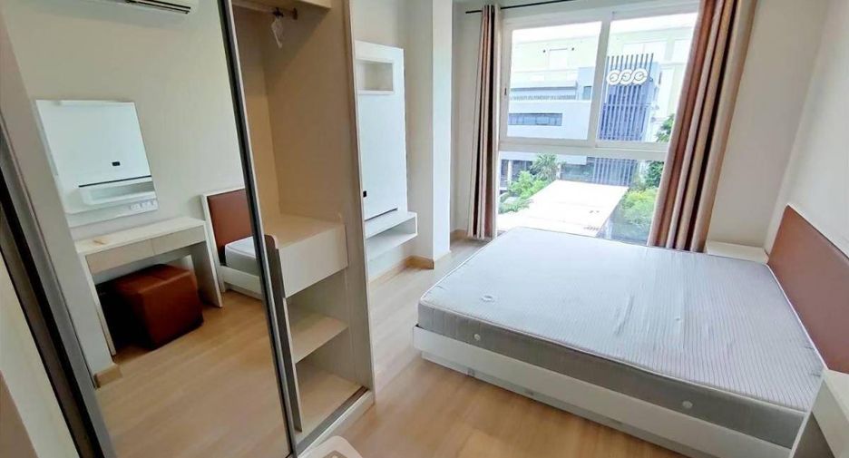 For sale 2 bedrooms condo in Khan Na Yao, Bangkok