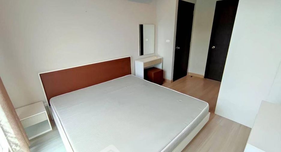 For sale 2 bedrooms condo in Khan Na Yao, Bangkok