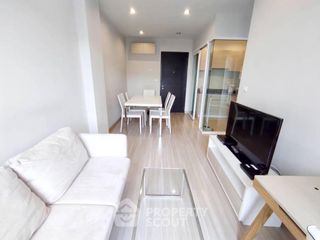 For sale 2 bedrooms condo in Khan Na Yao, Bangkok