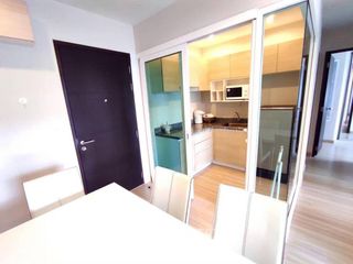 For sale 2 bedrooms condo in Khan Na Yao, Bangkok