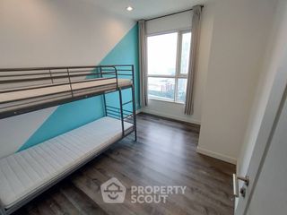 Condo en venta de 2 habitaciones en Khlong San, Bangkok