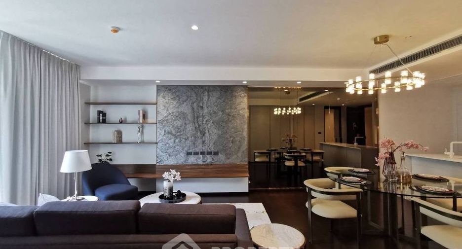 For sale 1 bed condo in Watthana, Bangkok