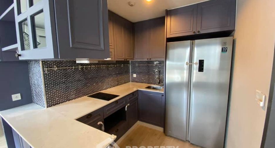 For sale 2 bedrooms condo in Ratchathewi, Bangkok