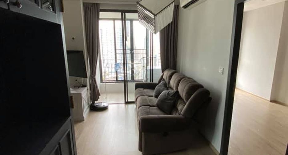 For sale 2 bedrooms condo in Ratchathewi, Bangkok