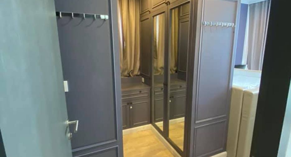 For sale 2 bedrooms condo in Ratchathewi, Bangkok