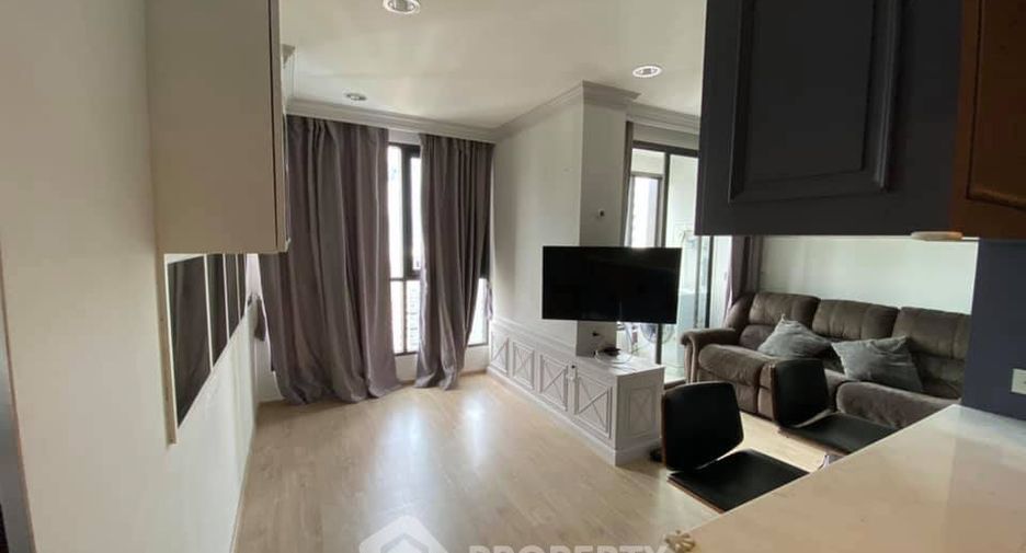For sale 2 bedrooms condo in Ratchathewi, Bangkok