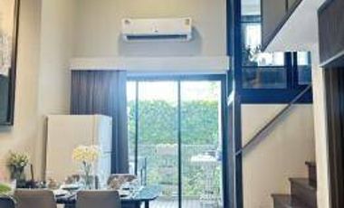 For sale 2 bedrooms condo in Khan Na Yao, Bangkok