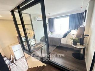 For sale 2 bedrooms condo in Khan Na Yao, Bangkok