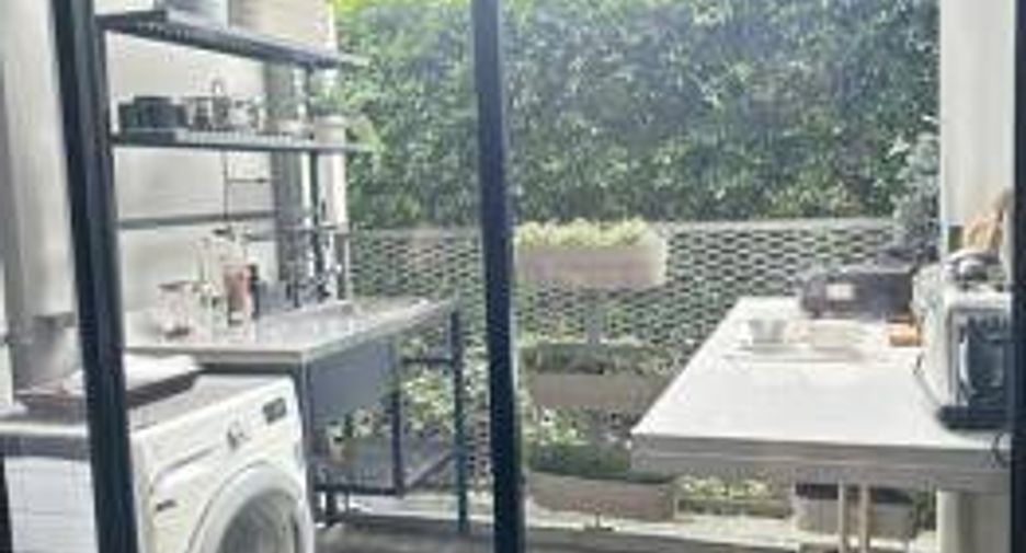For sale 2 bedrooms condo in Khan Na Yao, Bangkok