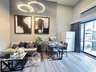 For sale 2 bedrooms condo in Khan Na Yao, Bangkok