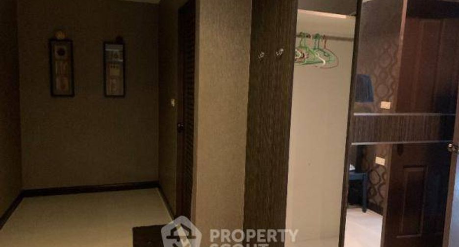 Продажа 1 кровать кондо в Банг Ламунг, Чонбури