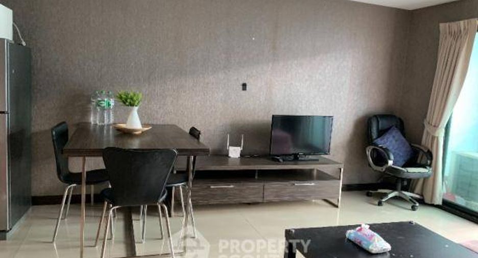 Продажа 1 кровать кондо в Банг Ламунг, Чонбури