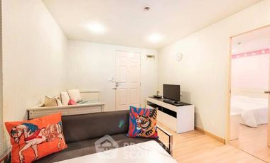 À vendre 2 chambres condo à Bang Kapi, Bangkok
