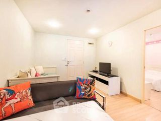 For sale 2 bedrooms condo in Bang Kapi, Bangkok