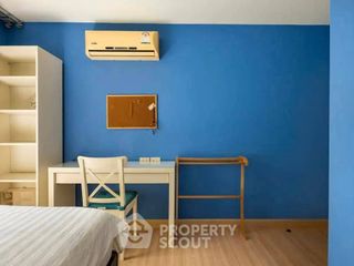 For sale 2 bedrooms condo in Bang Kapi, Bangkok