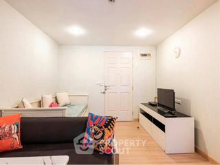 For sale 2 bedrooms condo in Bang Kapi, Bangkok