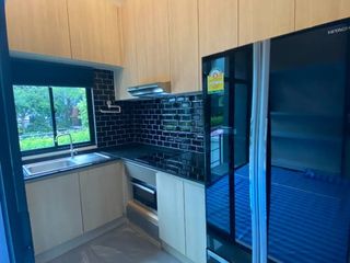 For sale 3 bedrooms townhouse in Yan Nawa, Bangkok