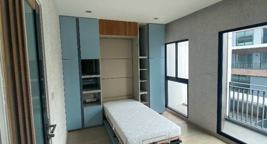 ขาย 3 ห้องนอน ทาวน์เฮ้าส์ ใน ยานนาวา, กรุงเทพฯ