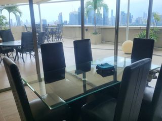 Продажа 3 спальни кондо в Кхлонг Тоеи, Бангкок