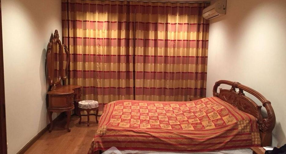 For sale 2 bedrooms condo in Pathum Wan, Bangkok