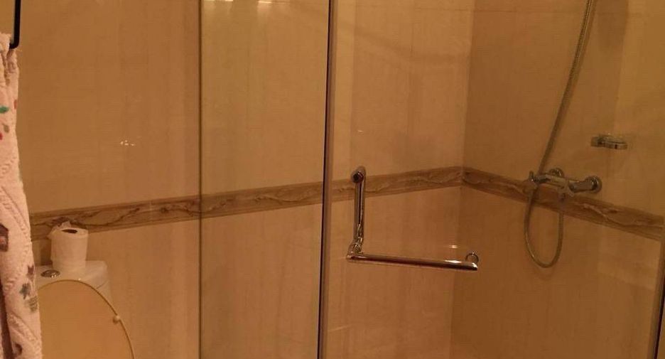 For sale 2 bedrooms condo in Pathum Wan, Bangkok