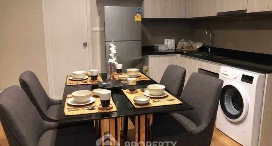 Wohnung zum Kauf mit 2 Zimmer in Si Racha, Chonburi
