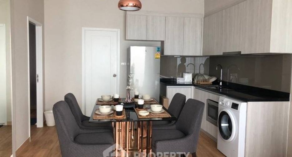Wohnung zum Kauf mit 2 Zimmer in Si Racha, Chonburi