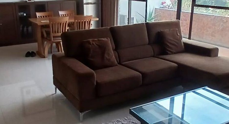 For sale 2 bedrooms condo in Jomtien, Pattaya