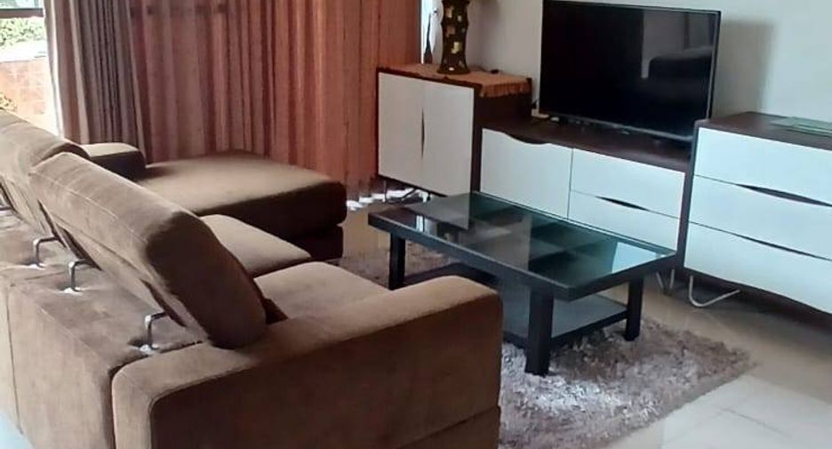 For sale 2 bedrooms condo in Jomtien, Pattaya