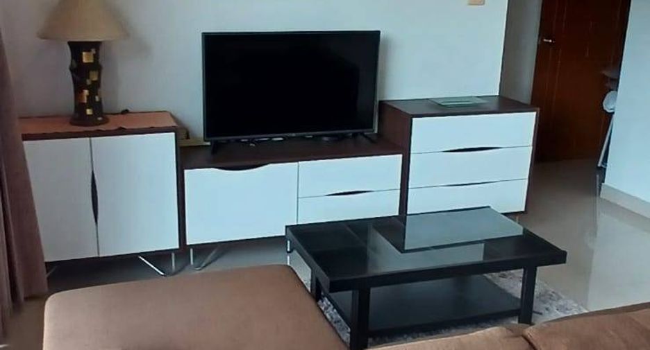 For sale 2 bedrooms condo in Jomtien, Pattaya