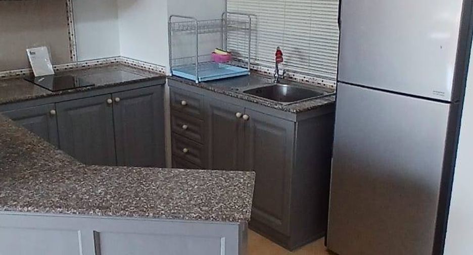 For sale 2 bedrooms condo in Jomtien, Pattaya