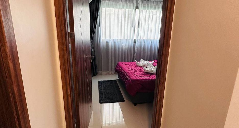For sale 2 bedrooms condo in North Pattaya, Pattaya