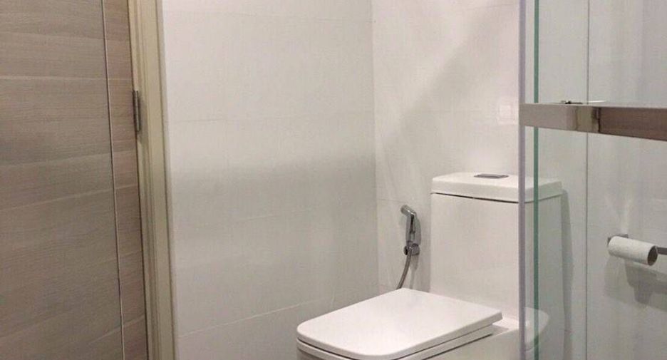 Wohnung zum Kauf mit 1 Zimmer in Sathon, Bangkok