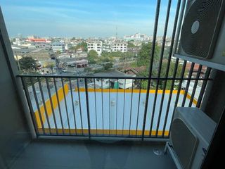 For sale 1 bed condo in Thon Buri, Bangkok