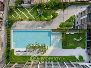 For sale 1 bed condo in Thon Buri, Bangkok