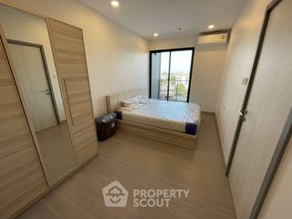 For sale 1 bed condo in Thon Buri, Bangkok