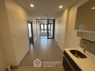 For sale 1 bed condo in Thon Buri, Bangkok