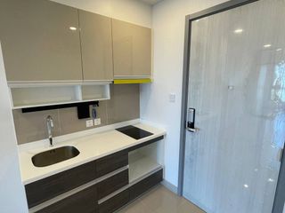 For sale 1 bed condo in Thon Buri, Bangkok