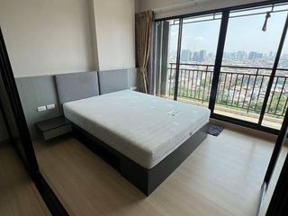 出售 1 卧室 公寓 在 Bangkok Noi, 曼谷