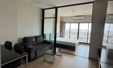 For sale 1 bed condo in Bangkok Noi, Bangkok
