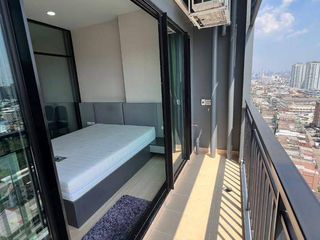 出售 1 卧室 公寓 在 Bangkok Noi, 曼谷