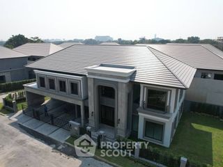 For sale 5 bedrooms house in Khan Na Yao, Bangkok