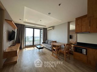 Продажа 1 кровать кондо в Si Racha, Чонбури