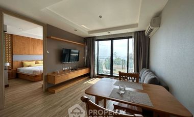 出售 1 卧室 公寓 在 Si Racha, Chon Buri