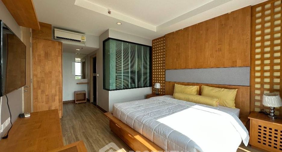 ขาย 1 เตียง คอนโด ใน ศรีราชา, ชลบุรี