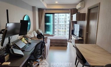 For sale 2 bedrooms condo in Bang Khen, Bangkok